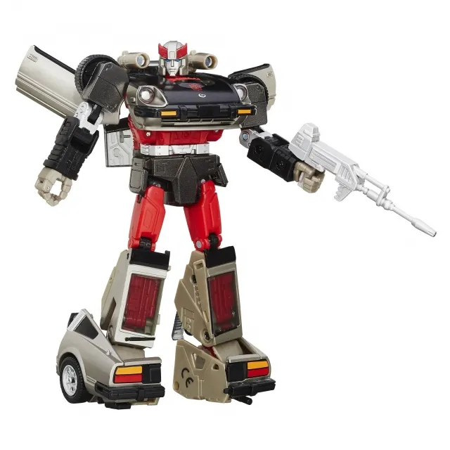 MP-06 Bluestreak SDCC Exclusive | Transformers Masterpiece