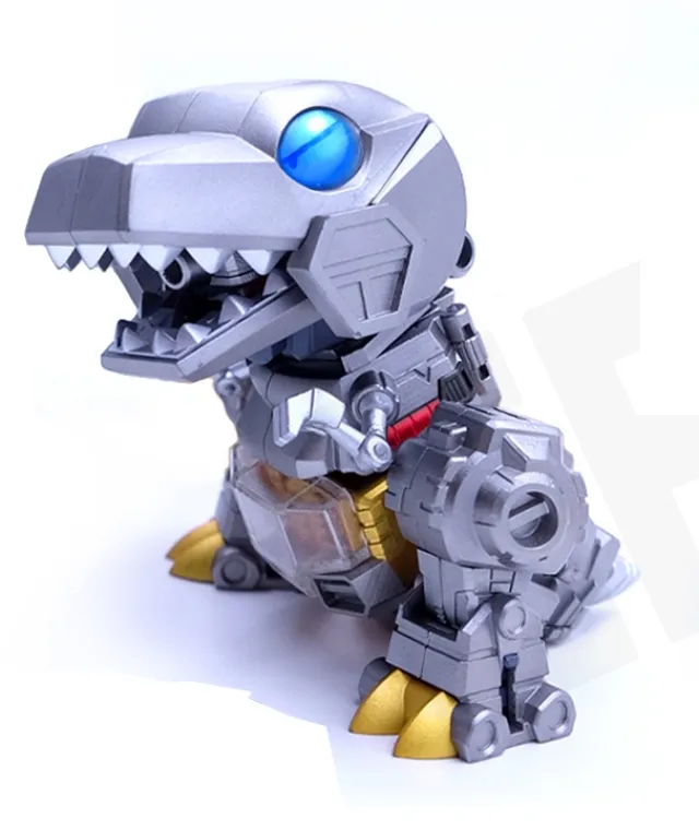 QA-01 Tiny Rex | Hero Hobby