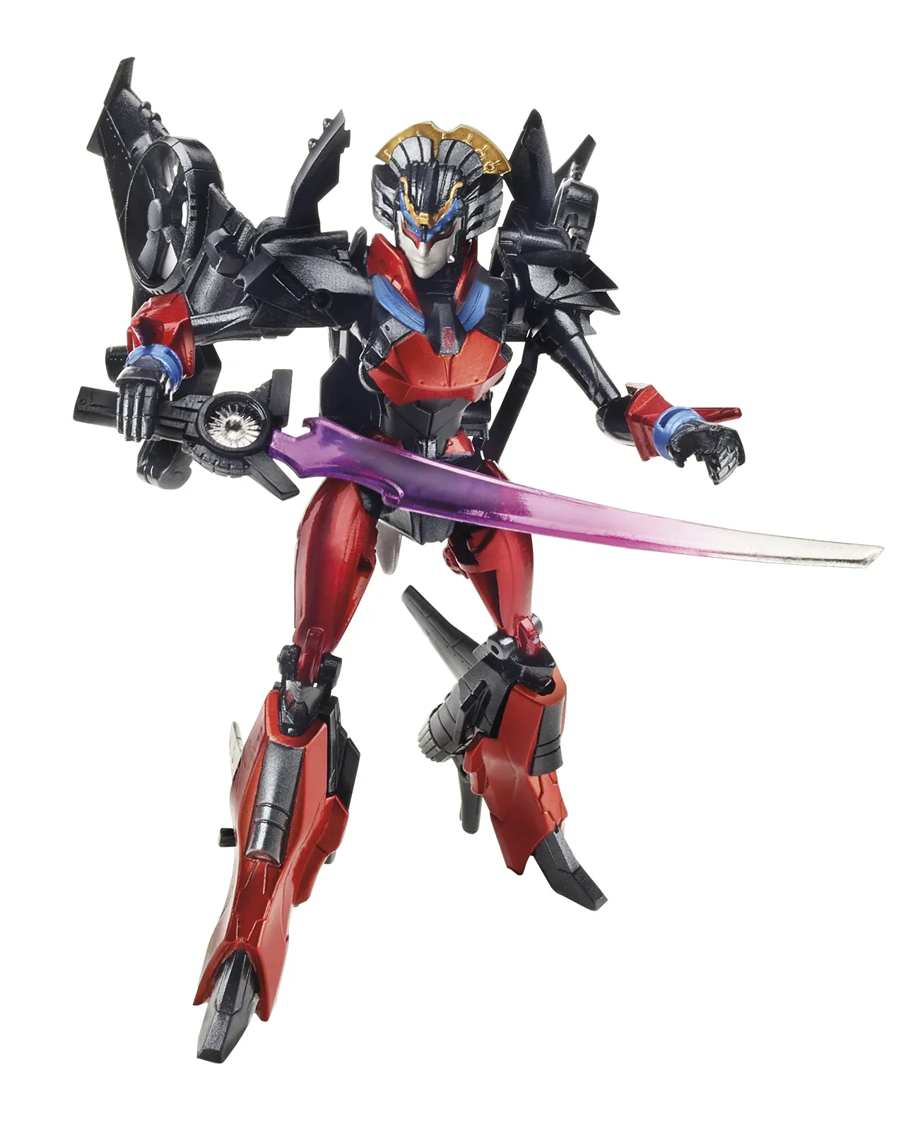 Windblade | Transformers Thrilling 30 Figure | TFSource