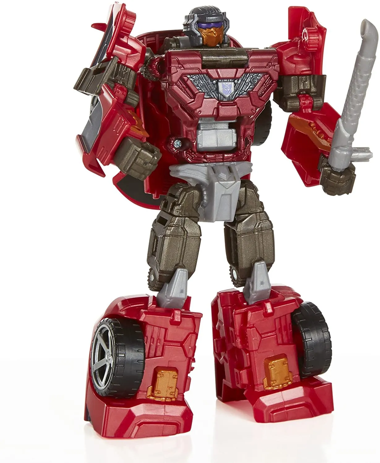Dead End | Transformers Generations Combiner Wars