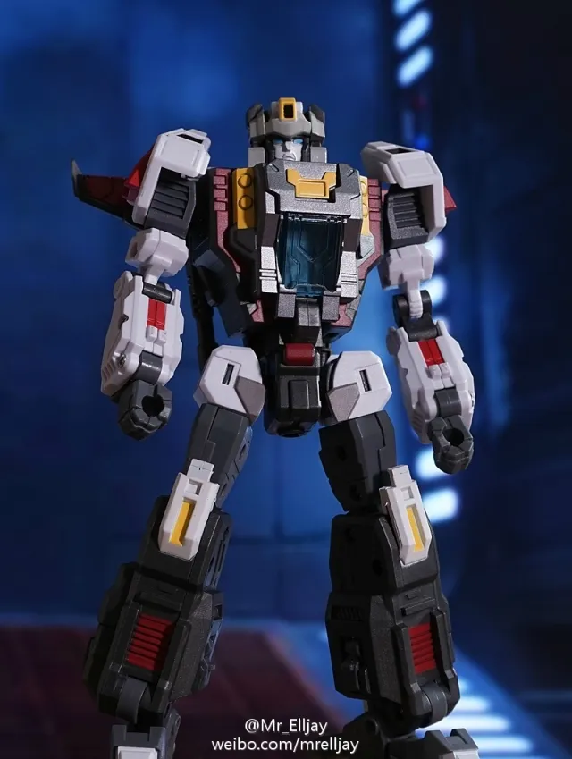 X-7 Combes Robin | Fansproject Function X