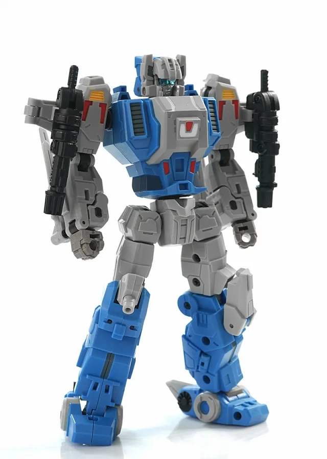 X-10 Browning II | Fansproject Function X