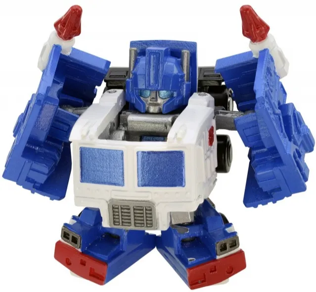 QTF-05 Ultra Magnus | Transformers Q-Series