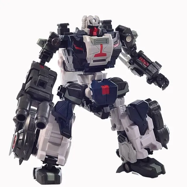Dinosan | Fansproject Saurus Ryu-oh