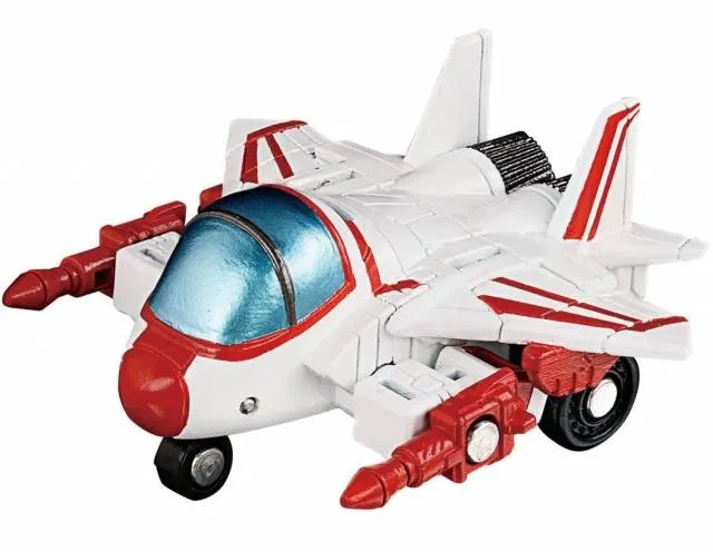 QトランスフォーマーQTFシリーズ全9点 QトランスフォーマーQTFシリーズ全9点 QトランスフォーマーQTF