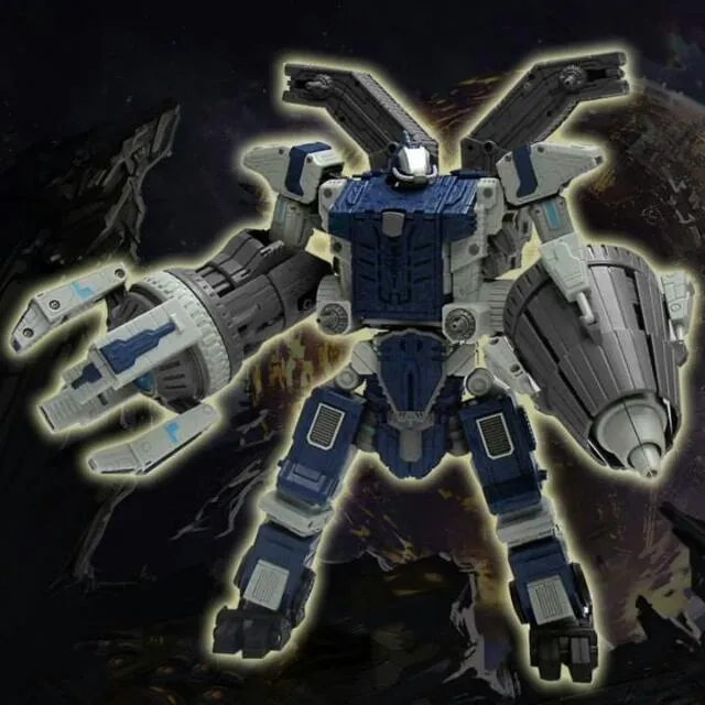 PX-01B Gammadim | Planet X