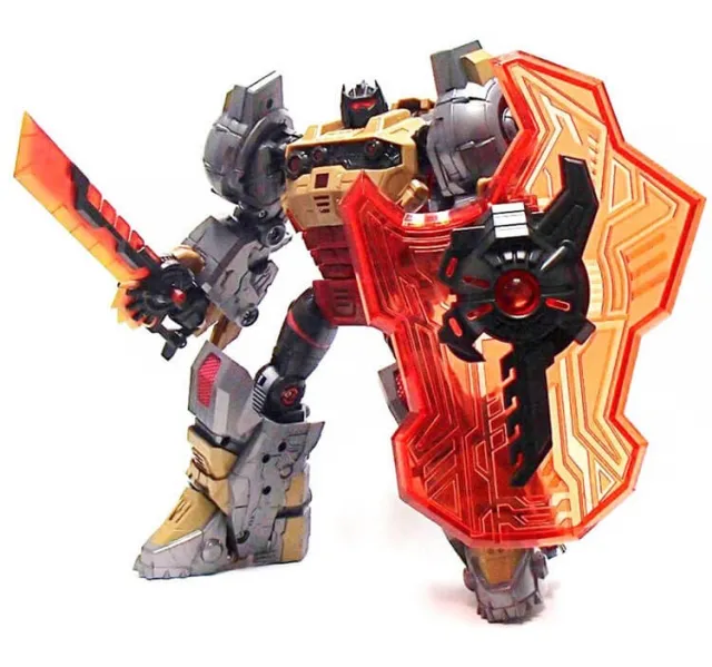 PX-06 Vulcan | Planet X