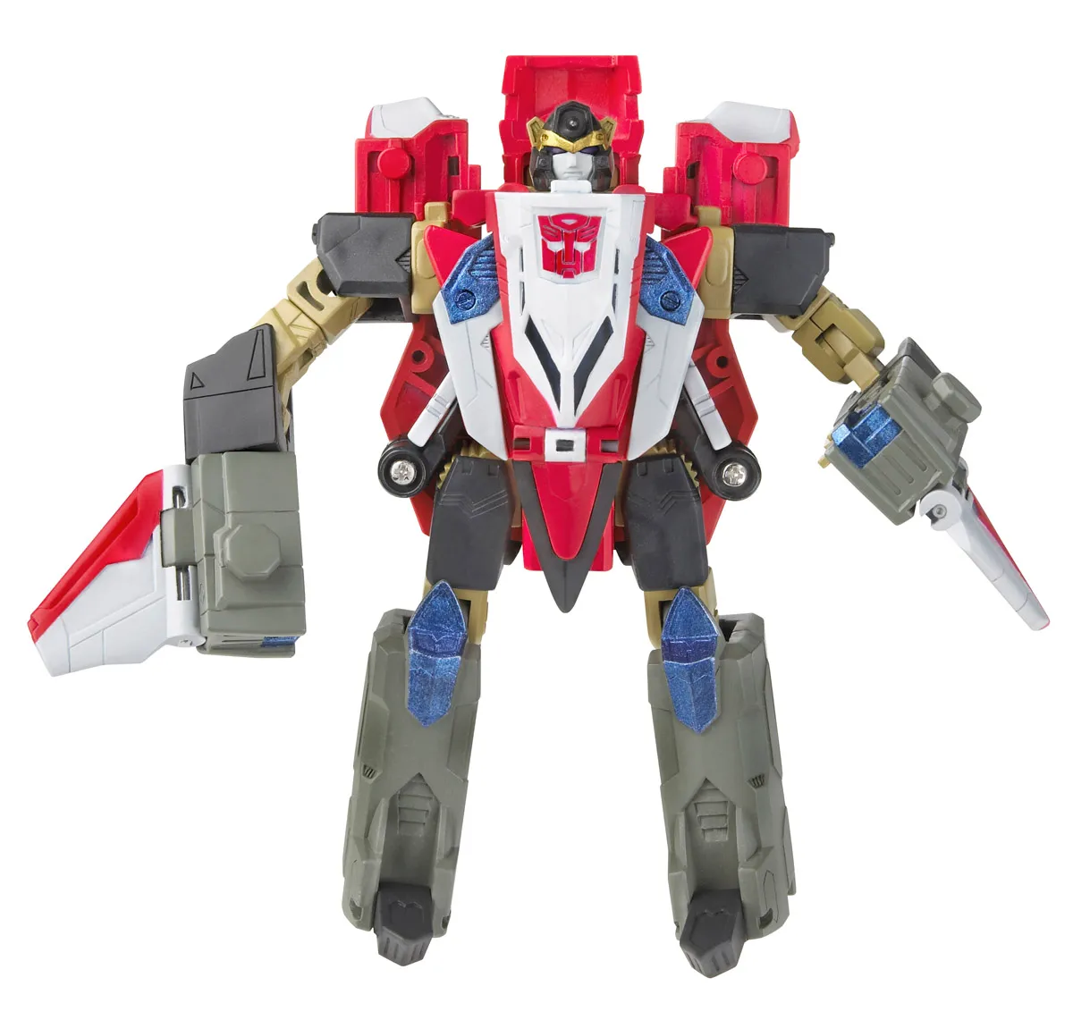 Deluxe Class Storm Jet | Transformers Universe