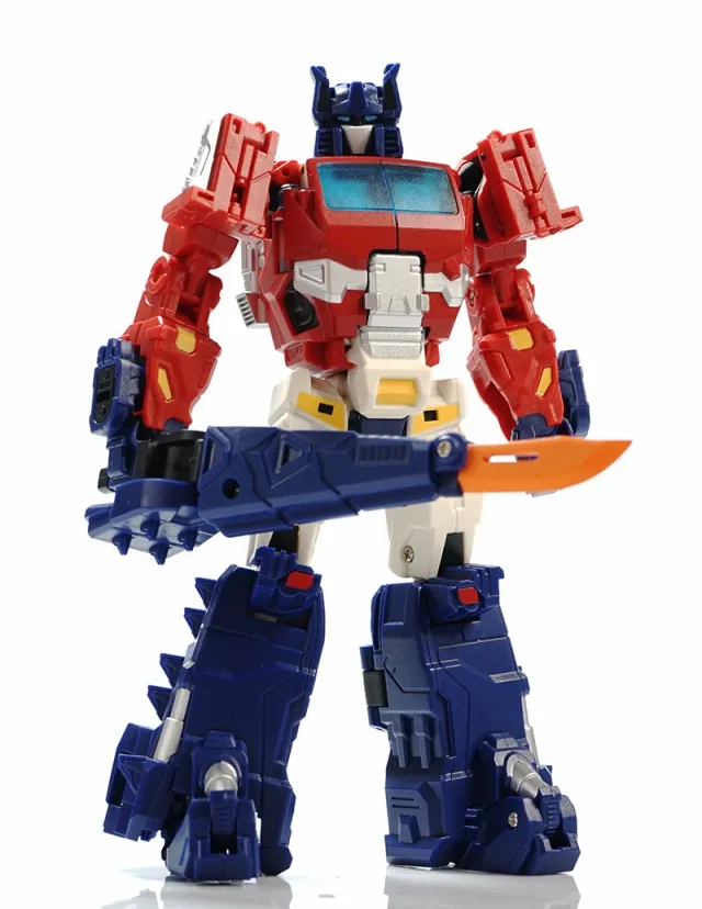 X-9 Positum Convention Exclusive | Fansproject Function X
