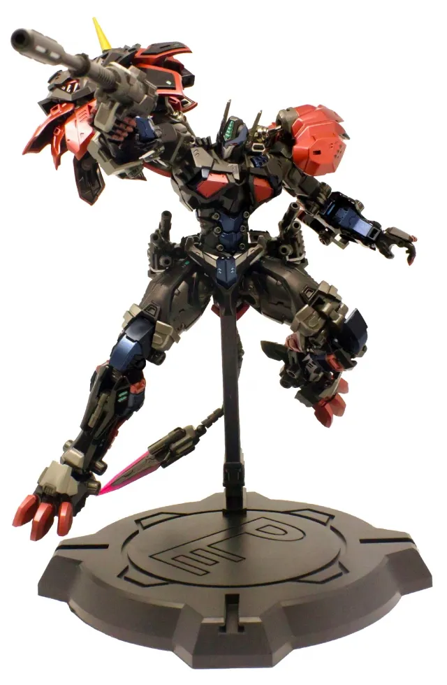 PE-DX07 Xerxes | Perfect Effect