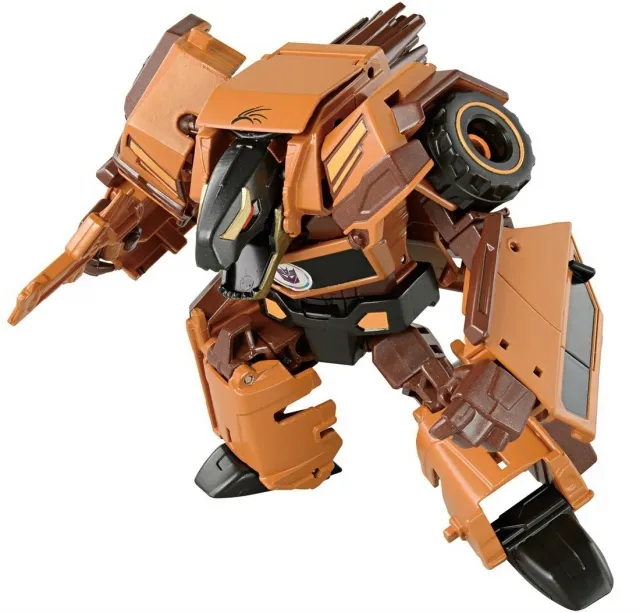 TAV-39 Quilfire | Transformers Adventure