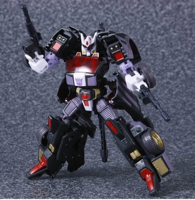 LG-EX Deadlock e-hobby Exclusive | Japanese Transformers Legends