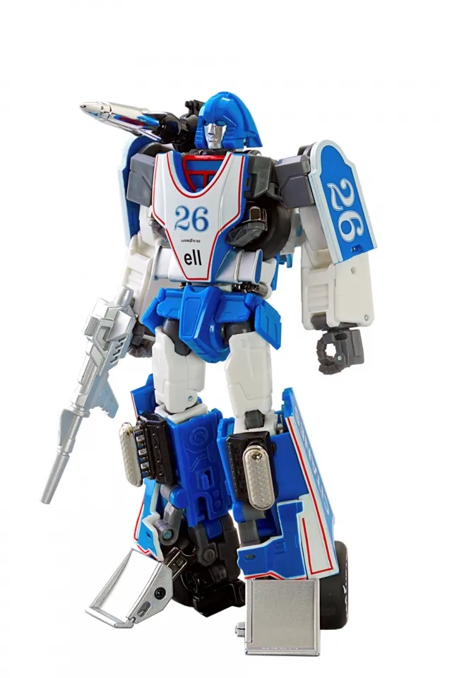 PS-01A Sphinx Alternative | Mastermind Creations | Ocular Max