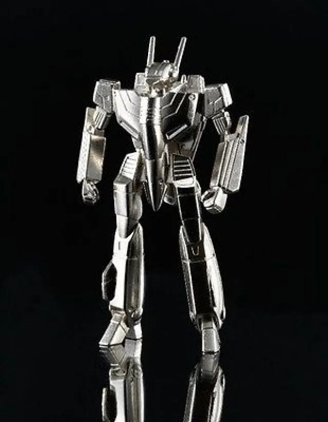 Absolute Chogokin VF-1J Valkyrie Japanese | Macross Valkyrie