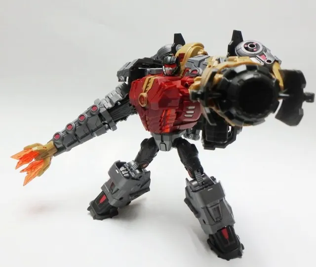 PX-07 Triton | Planet X