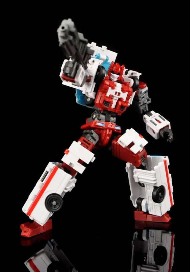MTCM-04D HiMed | MakeToys | Mtcombiner