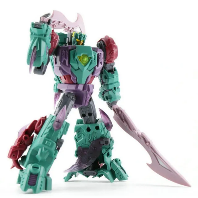 P02 Cyberjaw | TFC Toys Poseidon