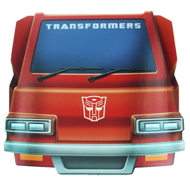 MP-27 Ironhide Collectors Coin | Transformers Masterpiece