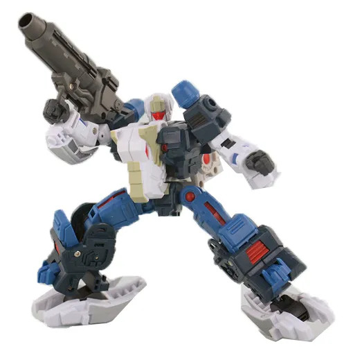 Dinogo | Fansproject Saurus Ryu-oh