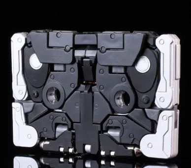 RMX-01 Jaguar | Mastermind Creations Ocular Max 3rd Party MP-Scale