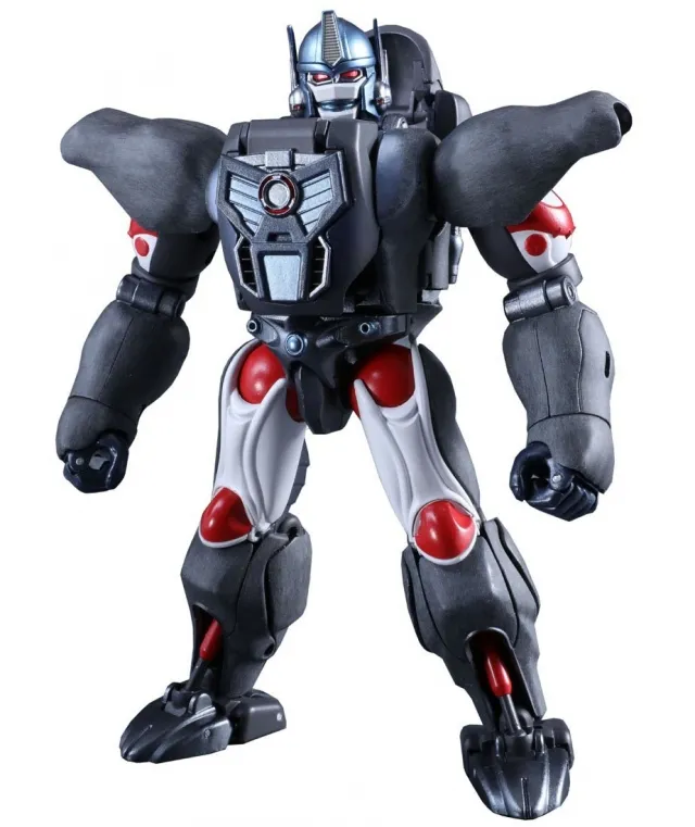 MP-32 Optimus Primal Beast Convoy | Transformers Masterpiece Beast Wars
