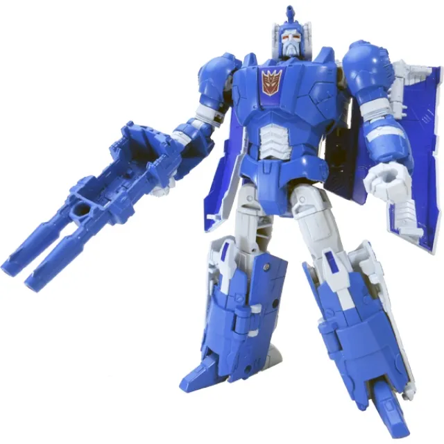 LG26 Scourge | Japanese Transformers Legends