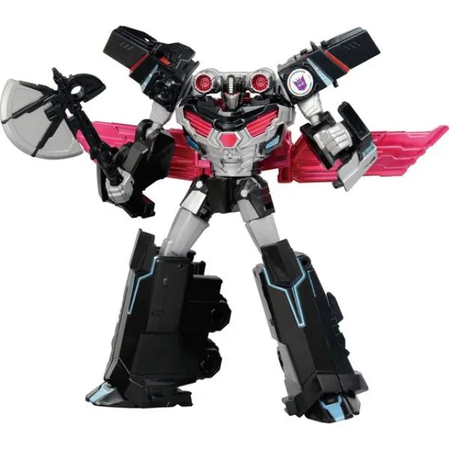TAV-56 Nemesis Prime | Transformers Adventure