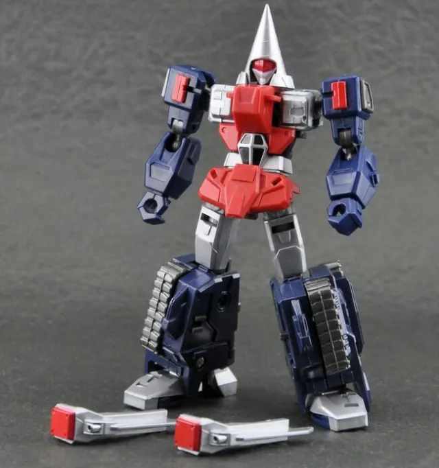 MR-02 Rod Drill | Machine Robo