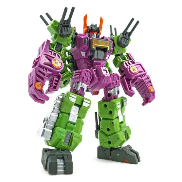 IF-EX18 Lordscorpion Lord Scorpion | Iron Factory