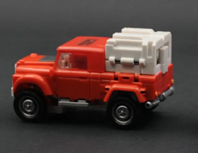 OTS-10 Slick | Badcube Old Time Series | TFSource