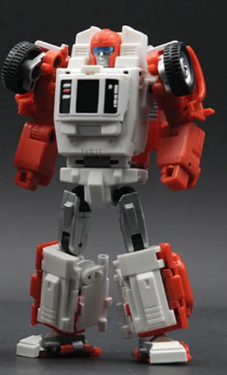OTS-10 Slick | Badcube Old Time Series | TFSource