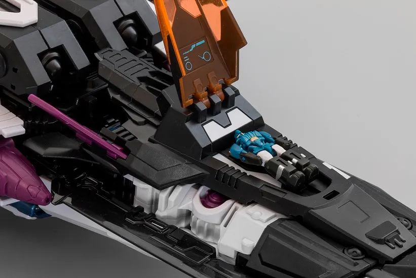 R-17 Carnifex | Mastermind Creations Reformatted 3rd Party