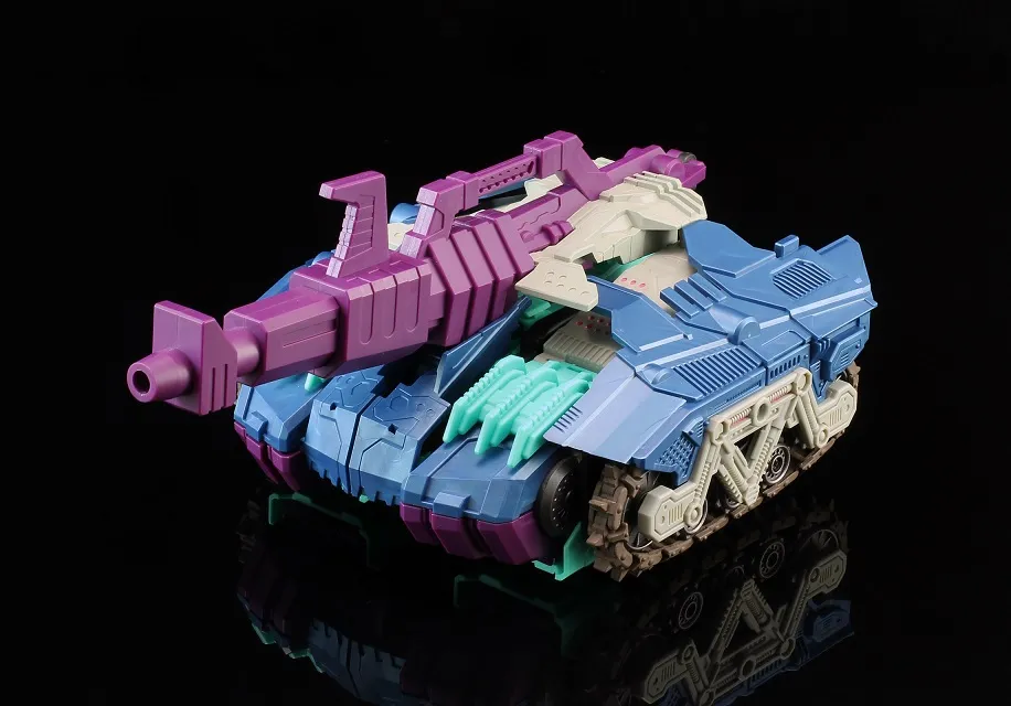 R-17 Carnifex | Mastermind Creations Reformatted 3rd Party