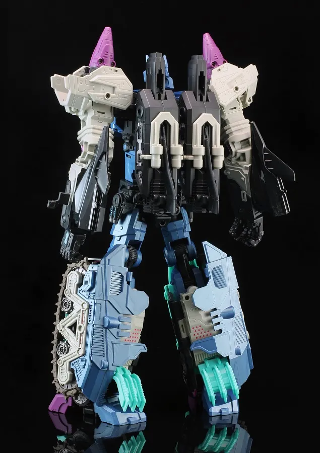 MMC R17 carnifex トランスフォーマー オーバーロード 非正規 MMC R17 carnifex トランスフォーマー オーバーロード 非正規