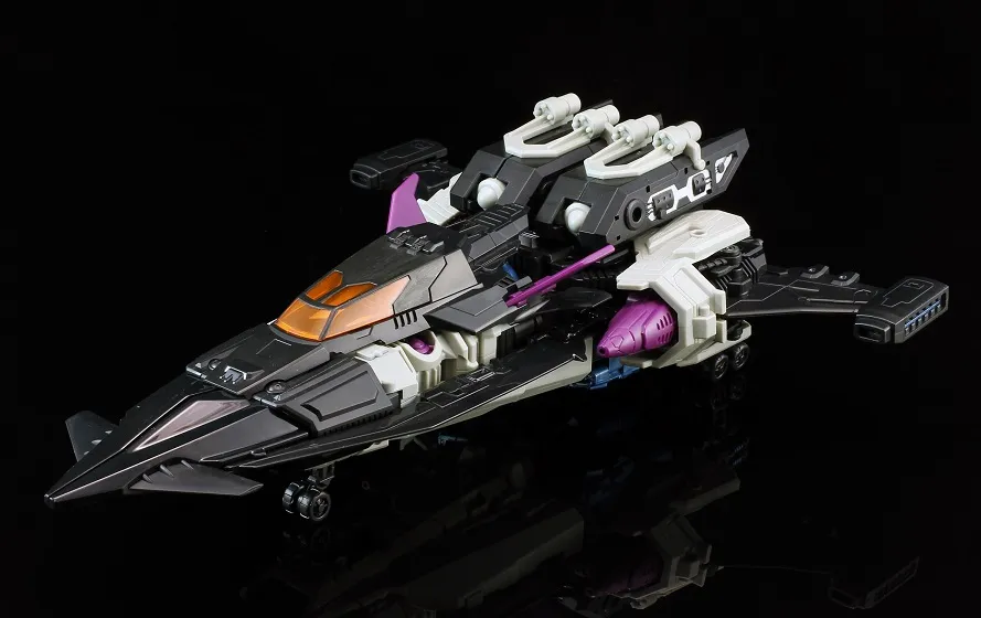 R-17 Carnifex | Mastermind Creations Reformatted 3rd Party