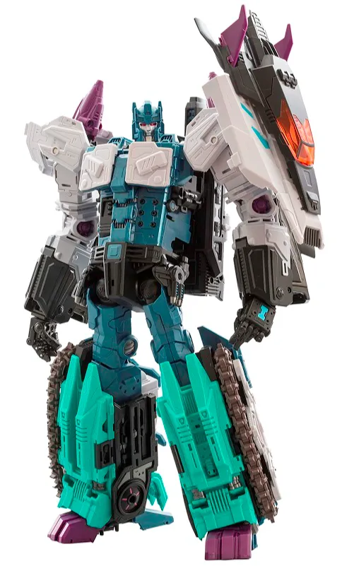 R-17 Carnifex | Mastermind Creations Reformatted 3rd Party