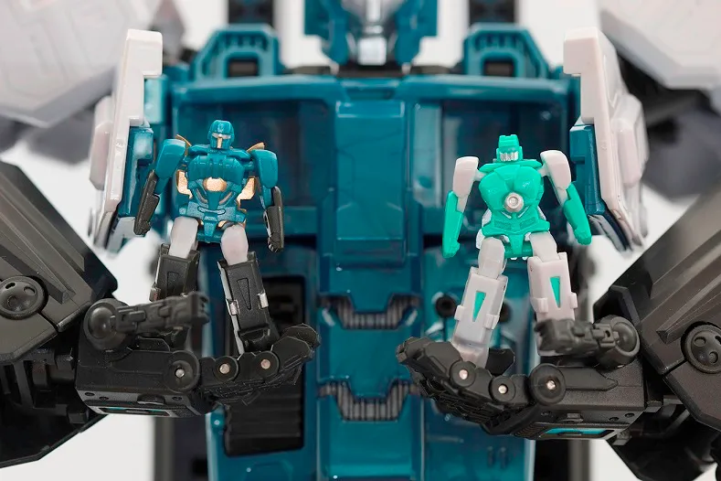 R-17 Carnifex | Mastermind Creations Reformatted 3rd Party