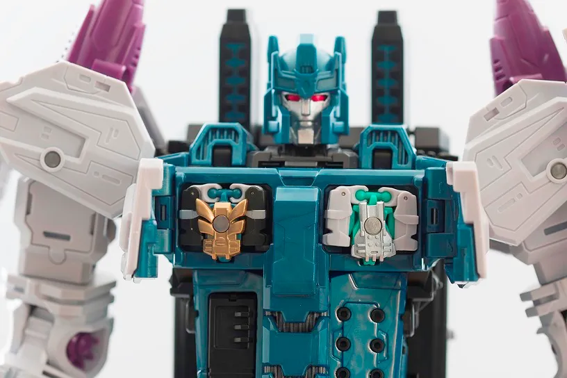 R-17 Carnifex | Mastermind Creations Reformatted 3rd Party