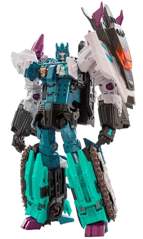 R-17 Carnifex | Mastermind Creations Reformatted 3rd Party