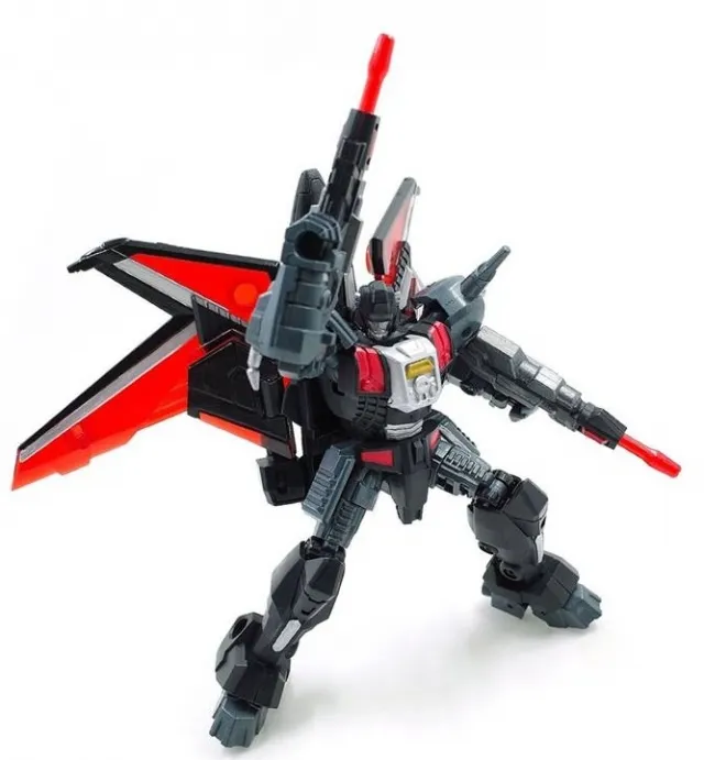 IF-EX15 Soul Reaper | Iron Factory