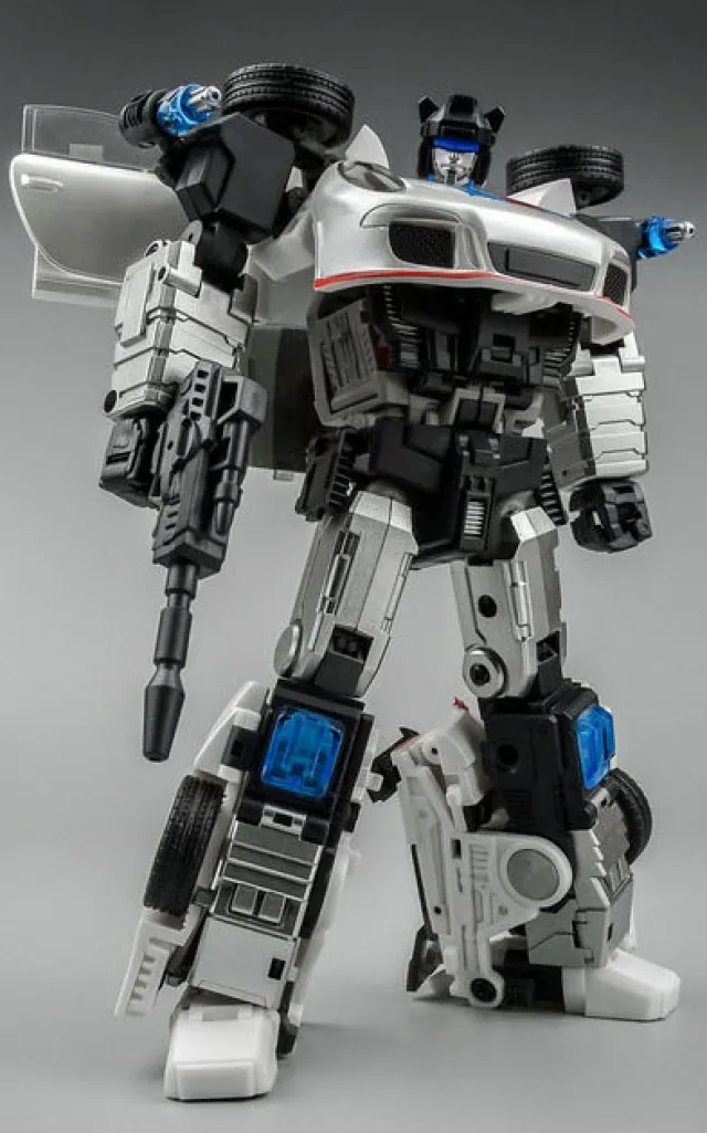 GT-04 J4ZZ | Generation Toy