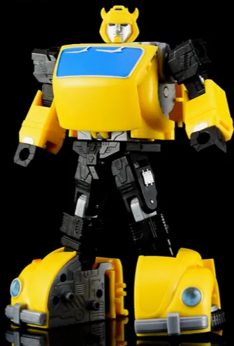 TW-03 BII | Toyworld