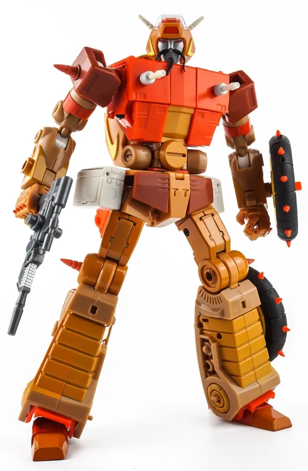 Crash Hog | KFC Toys