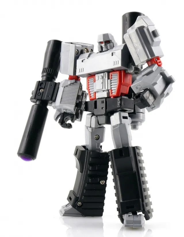 GT-01G Tyrant | Generation Toy