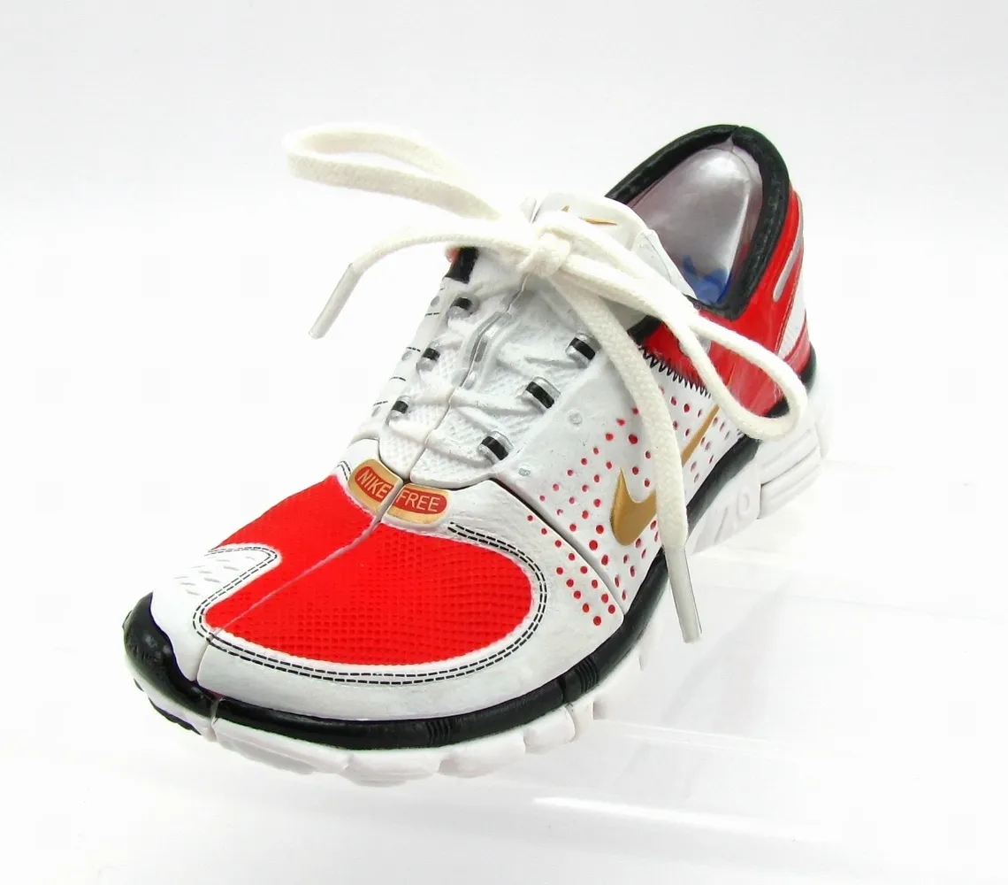 Convoy Optimus Prime Nike Free 7.0 | Nike Sports Label