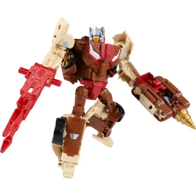 LG32 Chromedome | Japanese Transformers Legends