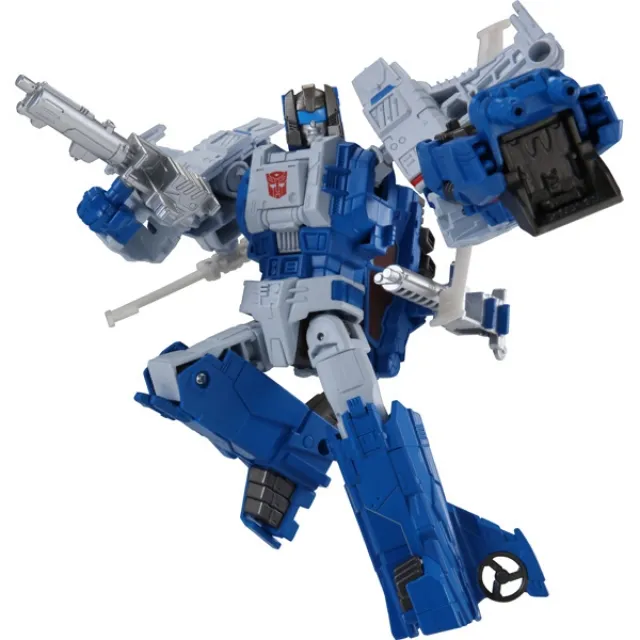 LG33 Highbrow | Japanese Transformers Legends
