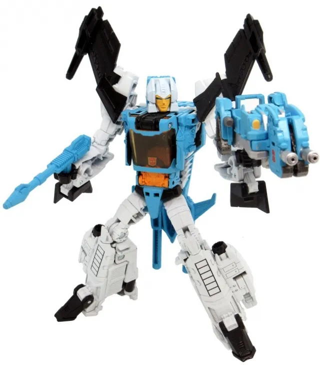 LG39 Brainstorm | Japanese Transformers Legends