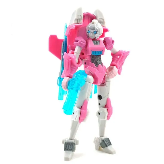 IF-EX16 Pink Assassin | Iron Factory