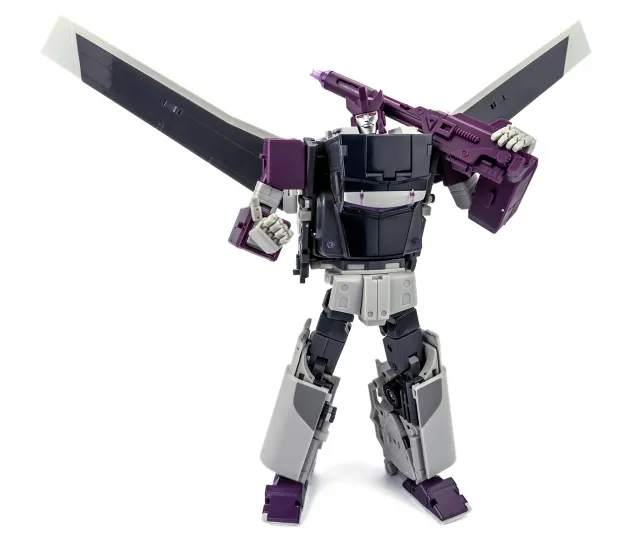 Stratotanker EAVI Metal  Phase 11 | KFC Toys